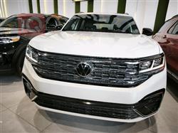 فولكسفاغن أطلس كروس سبورت